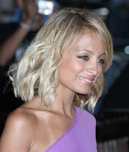 Nicole Richie : Nicole Richie-9