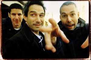 Beastie Boys : Beastie-Boys-nl01