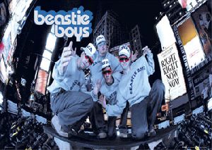 Beastie Boys : LP0967