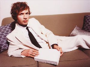 Beck : Beck umvd003