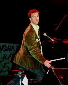 Ben Folds Five : Ben 20Folds 20Five-1