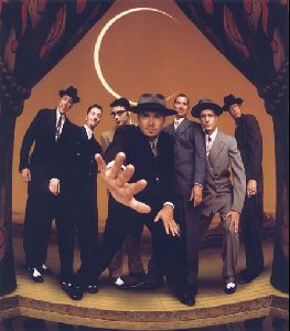 Big Bad Voodoo Daddy : Voodoo-Daddy-01