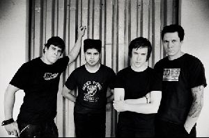 Billy Talent : Billy-Talent-01