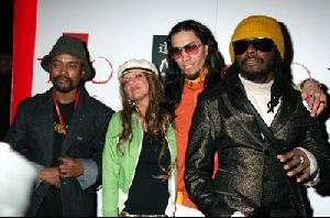 Black Eyed Peas : Black 20Eyed 20Peas-31