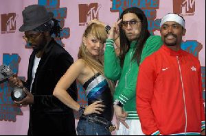 Black Eyed Peas : Black 20Eyed 20Peas-63