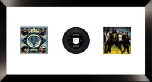 Black Eyed Peas : PF E1641593