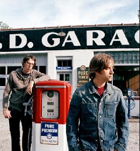 Black Keys : BlackKeysEP02