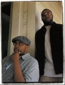 Blackalicious : Blackalicious umvd001