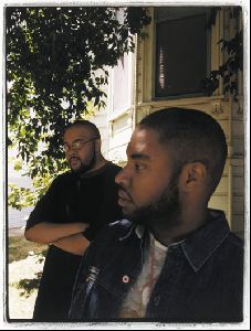 Blackalicious : Blackalicious umvd002