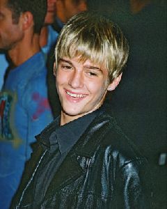 Aaron Carter : Aaron Carter-5