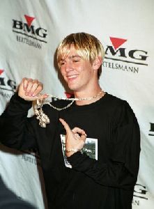 Aaron Carter : Aaron Carter-7