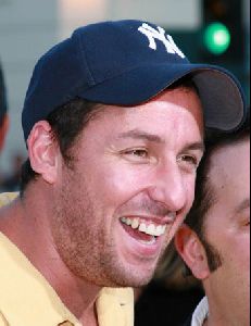 ADAM SANDLER : Adam Sandler-19