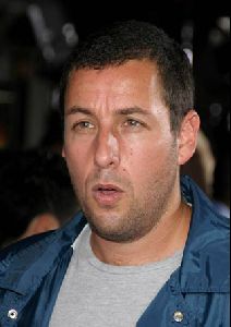 ADAM SANDLER : Adam Sandler-2