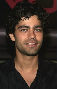 Adrian Grenier : Adrian Grenier-2