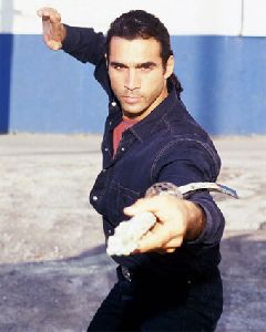 Adrian Paul : 263805