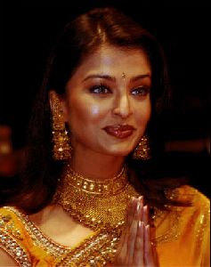 Aishwarya Rai : C56541