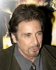 Al Pacino : Al Pacino-1