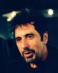 Al Pacino : Al Pacino-2