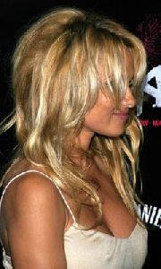 Pamela Anderson : Pamela Anderson-10