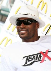 Tyson Beckford : Tyson Beckford-11