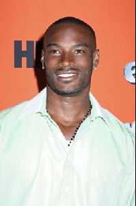 Tyson Beckford : Tyson Beckford-2