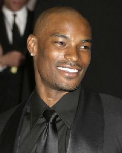 Tyson Beckford : Tyson Beckford-8