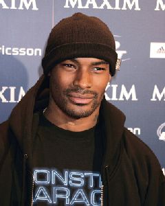 Tyson Beckford : Tyson Beckford-9