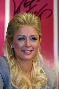 Paris Hilton : Paris Hilton-16