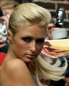 Paris Hilton : Paris Hilton-26