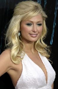 Paris Hilton : Paris Hilton-32