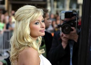 Paris Hilton : Paris Hilton-35