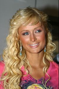 Paris Hilton : Paris Hilton-4