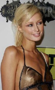 Paris Hilton : Paris Hilton-38