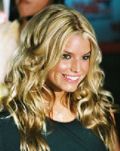 Jessica Simpson : Jessica Simpson-3