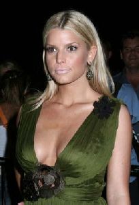 Jessica Simpson : Jessica Simpson-43