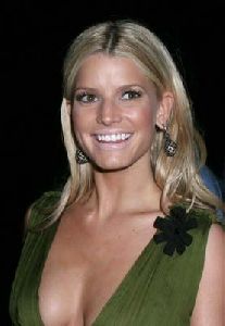 Jessica Simpson : Jessica Simpson-54