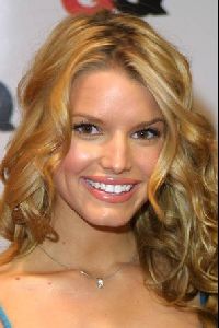 Jessica Simpson : Jessica Simpson-73