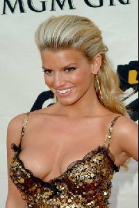 Jessica Simpson : Jessica Simpson-74