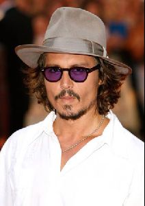 Johnny Depp : Johnny Depp-14