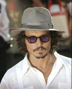 Johnny Depp : Johnny Depp-15