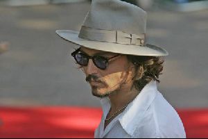 Johnny Depp : Johnny Depp-20