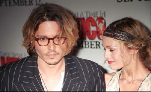 Johnny Depp : Johnny Depp-5