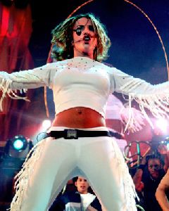 Britney Spears : Britney Spears-13