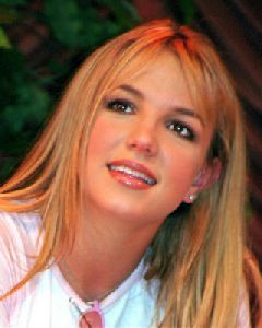 Britney Spears : Britney Spears-23