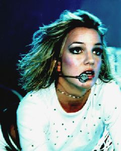 Britney Spears : Britney Spears-26