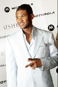 Usher : Usher-21