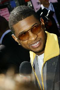 Usher : Usher-24