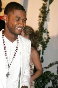 Usher : Usher-26