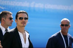 Orlando Bloom : Orlando Bloom-21