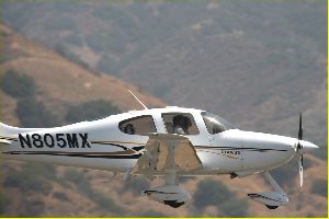 Angelina Jolie and Brad Pitt picture as they are on the runway of Burbank airport on August 26th 2006